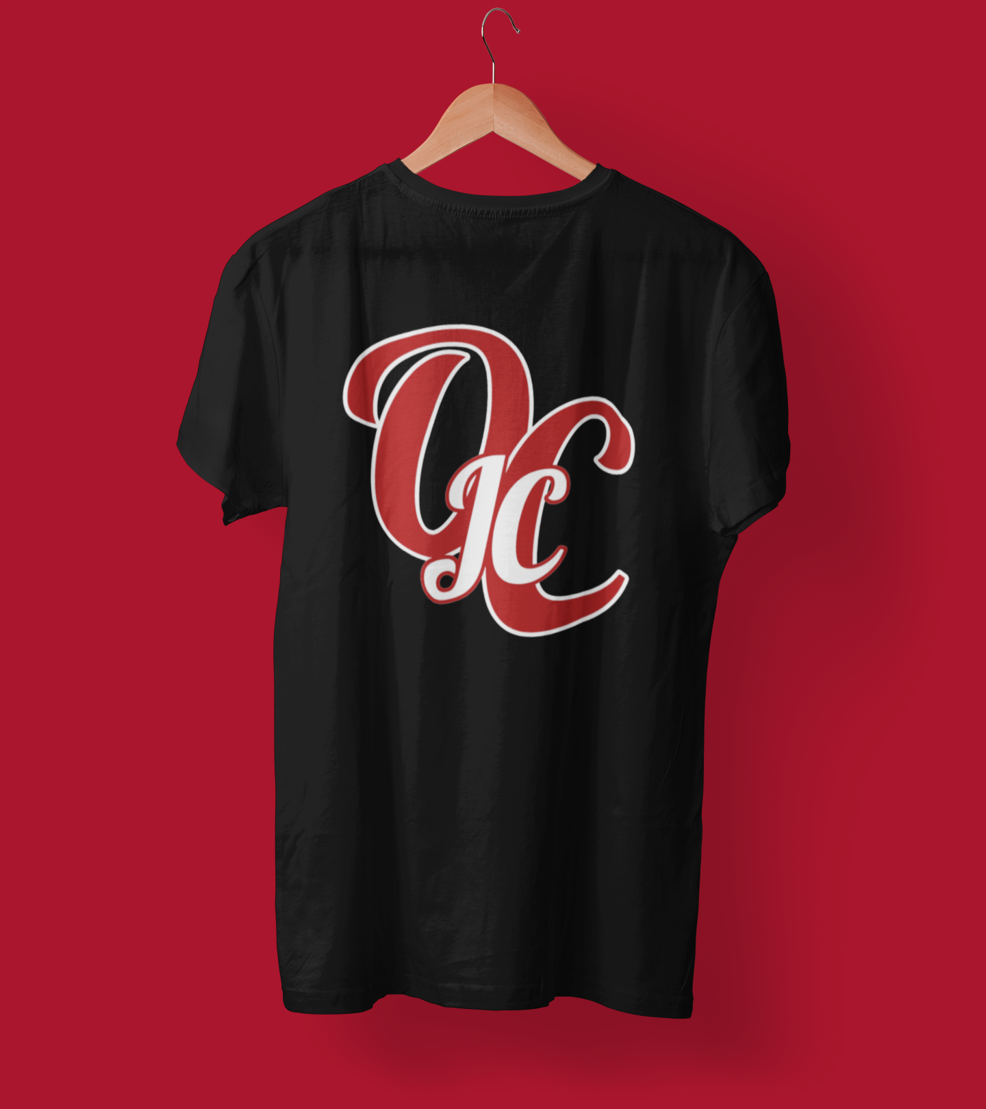 OCJC Pioneer "CHEER" Megaphone Shirt