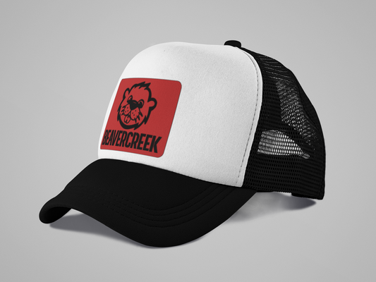 Beavercreek Hat - Design 2